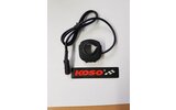 Koso RX3 jungiklis