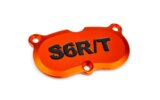 Dangtis 4 stūmoklių stabdžių supportas Stage6 R/T MK2 Orange