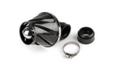Oro filtras STR8 Helix Carbon Look atrodo blizgus