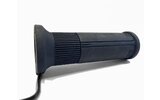 Šildoma rankena dešinė Koso HG 13 l.120mm (vidinis sk. 25.4mm)