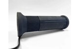 Šildoma rankena dešinė Koso HG 13 l.130mm (vidinis sk. 28.5mm)