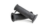 Šildomos rankenos Koso HG-17 l.120mm (vidinis d. 25,4 + 22mm)