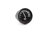 Spidometras Koso D48 TNT-05 iki 160 km/h Juodas