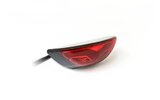 LED galinis žibintas Koso GT-03 raudonas