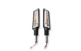 LED indikatoriai Koso GW-03 Balta