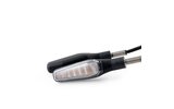 LED indikatoriai Koso GW-04 Dūmai