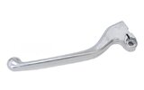 Sankabos svirtis Domino Derbi Senda / Gilera RCX / SMT / Aprilia RX / SX / Rieju MRT / Peugeot XPS alu / sidabras