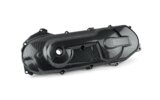 Variatoriaus dangtelis Individualizuota Yamaha Aerox / Nitro Carbon Look