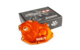 Pavarų dėžės dangtis Stage6 R/T MK2 Minarelli Orange