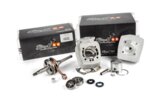 Tuning Kit cilindras - Alkūninis velenas Peugeot 103 SP Stage6 Racing 70