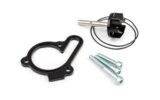 Didelio srauto Aušinimo pompa Stage6 Black Derbi Euro 3 ir Euro 4