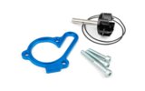 Didelio srauto Aušinimo pompa Stage6 Blue Derbi Euro 3 ir Euro 4