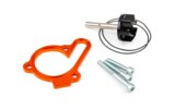 Vandens siurblys didelio srauto Stage6 Orange Derbi Euro 3 ir Euro 4
