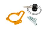 Vandens siurblys didelio srauto Stage6 Yellow Derbi Euro 3 ir Euro 4