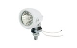 Motociklas Extra Light d.35mm baltas