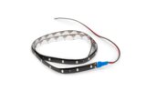 LED juostelė mėlyna 60 cm