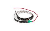 LED juostelė žalia 60 cm