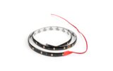LED juostelė rožinė 60 cm