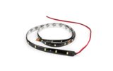 LED juostelė balta 60 cm