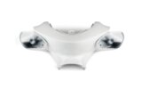 Vairo dangtelis Yamaha Aerox baltas