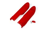 Fork Guards Gasgas MC 85 po 2021 NSO raudona