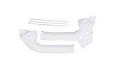 Frame Guards MC 85 po 2021 m. NSO baltos spalvos