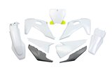 Plastikinis komplektas Husqvarna TC / FC po 2019 UFO OEM spalvos 2020-2021