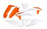 Plastikinis komplektas KTM SX / SX-F 2019-2022 UFO OEM spalvos 2021