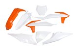 Plastikinis komplektas KTM SX / SX-F 2019-2022 UFO OEM spalvos 2020 ir 2022 m.