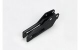 Swingarm Slider Suzuki RM 125 / 250 1999-2008 juodas NSO