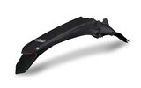 Galinis purvasaugis enduro LED YZ 125 / 250 po 2022 m. UFO juodas