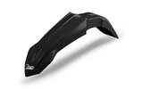 Priekinis purvasaugis YZ 85 po 2022 m. UFO juodas