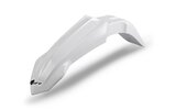 Priekinis purvasaugis YZ 85 po 2022 m. NSO baltas