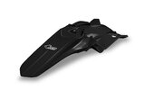 Galinis purvasaugis YZ 85 po 2022 m. NSO juodas