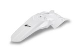 Galinis purvasaugis YZ 85 po 2022 m. NSO baltas