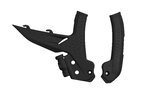 Frame Guards KTM 2023 blacke Ufo