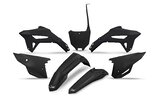 Plastikinis komplektas CRF po 2021 m. NSO juodas