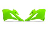 Radiatorių plokštės KX 85 po 2022 m. NSO žalias fluo