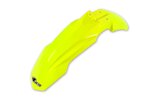 Priekinis purvasaugis CRF 250 / 450 po 2017 UFO neoninės geltonos spalvos