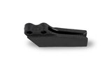 Swingarm Slider Kawasaki KX 125 / 250 1997-2002 UFO juoda