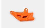 Swingarm Slider KTM SX / EXC 2007-2010 oranžinis NSO