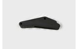 Swingarm Slider KTM SX 65 2009-2015 juodas NSO