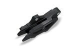 Swingarm Slider KTM SX / SX-F 2019-2022 juoda