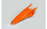 Galinis purvasaugis KTM SX / SX-F 2016-2019 UFO oranžinis