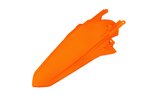 Galinis purvasaugis KTM SX / SX-F 2019-2022 UFO oranžinis