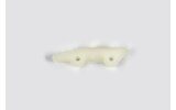 Swingarm Slider Yamaha YZ 125 / 250 1989-1992 NSO neutralus