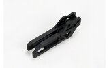 Swingarm Slider Yamaha YZ 125/250 po 2009 UFO juoda