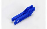 Swingarm Slider Yamaha YZ 125/250 po 2009 m. mėlyno NSO