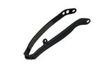 Swingarm Slider Yamaha YZF 250 / 450 2009-2023 UFO juoda