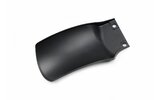 Galinis purvasaugis YZ 125/250 po 2022 m. juodo NSO